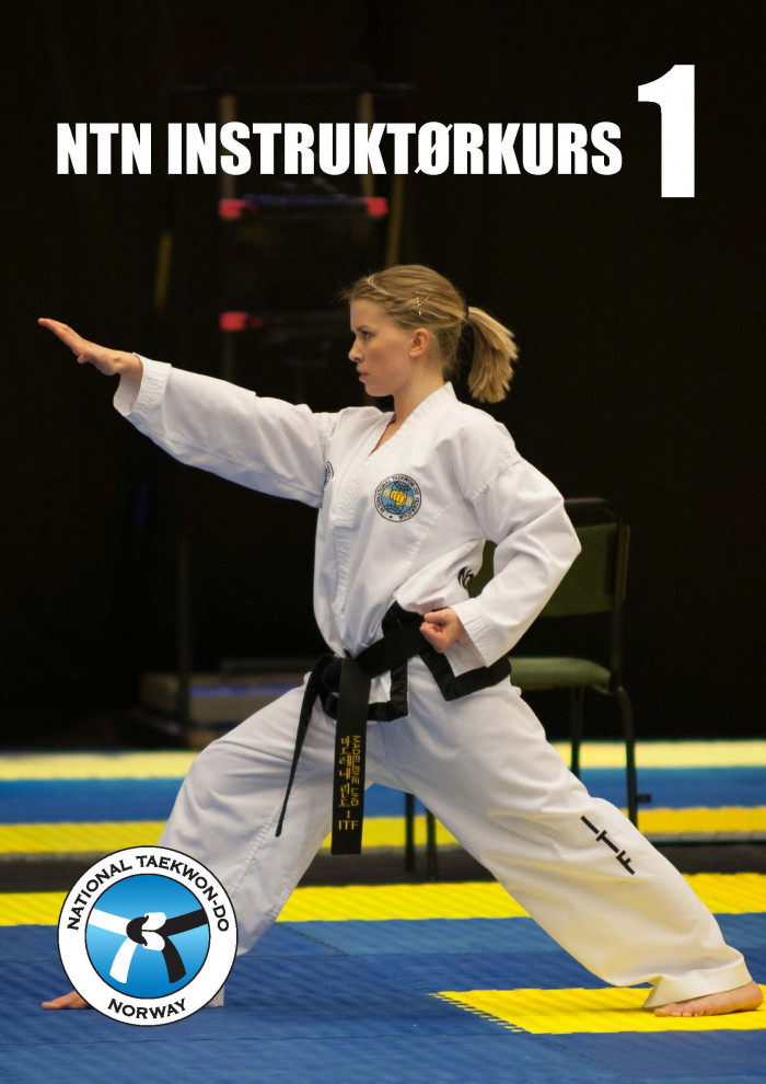 NTN Instruktør 1
